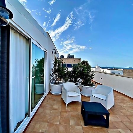 Araba Fenice Hotel San Vito Lo Capo Zewnętrze zdjęcie