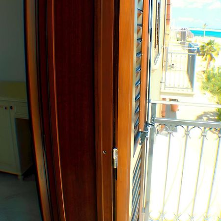 Araba Fenice Hotel San Vito Lo Capo Zewnętrze zdjęcie