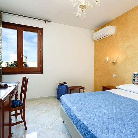 Araba Fenice Hotel San Vito Lo Capo Zewnętrze zdjęcie