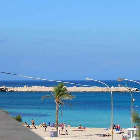 Araba Fenice Hotel San Vito Lo Capo Zewnętrze zdjęcie