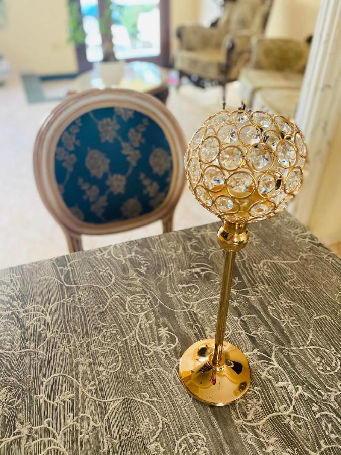 Araba Fenice Hotel San Vito Lo Capo Zewnętrze zdjęcie