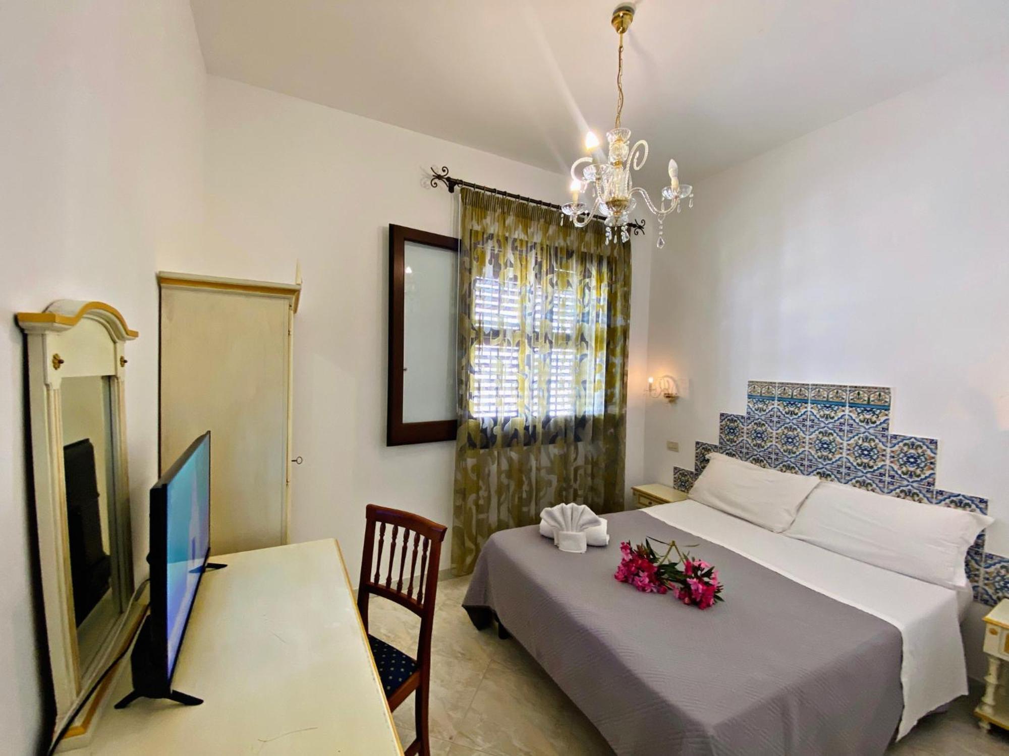 Araba Fenice Hotel San Vito Lo Capo Zewnętrze zdjęcie