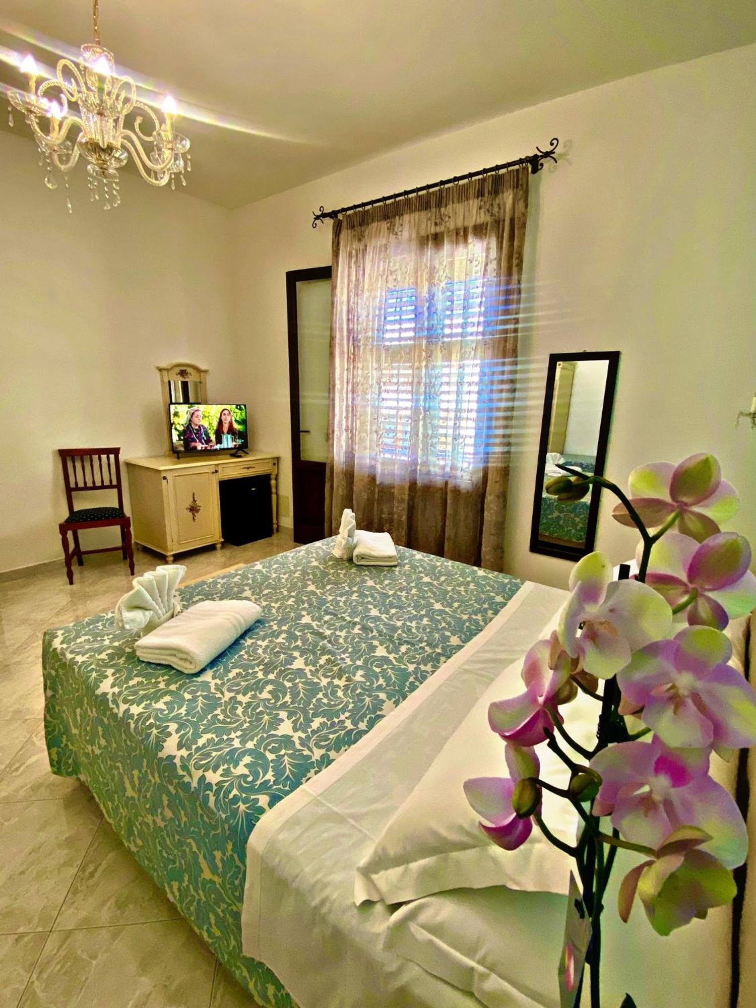 Araba Fenice Hotel San Vito Lo Capo Zewnętrze zdjęcie