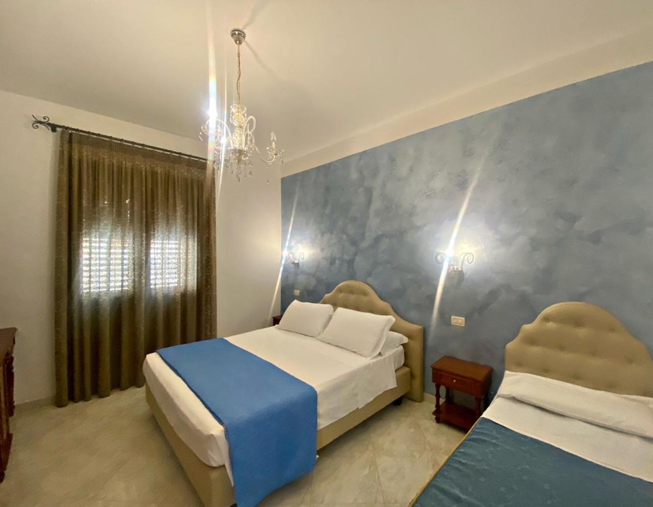 Araba Fenice Hotel San Vito Lo Capo Zewnętrze zdjęcie