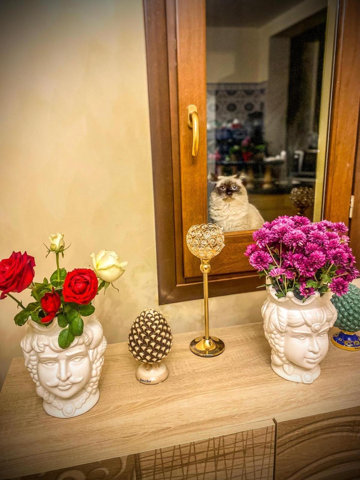 Araba Fenice Hotel San Vito Lo Capo Zewnętrze zdjęcie