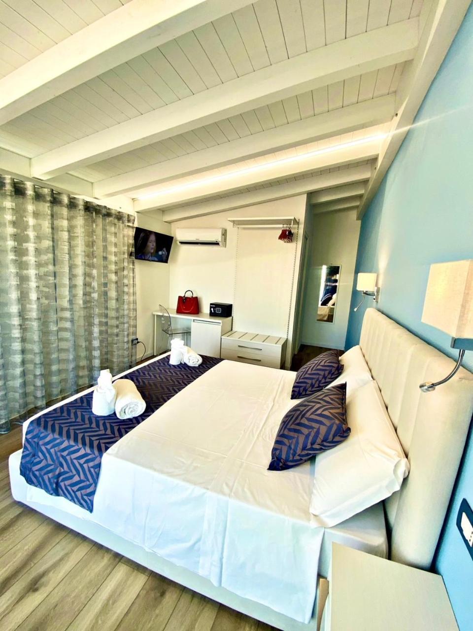 Araba Fenice Hotel San Vito Lo Capo Zewnętrze zdjęcie