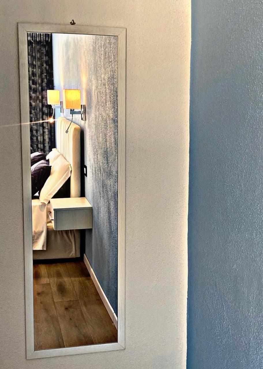 Araba Fenice Hotel San Vito Lo Capo Zewnętrze zdjęcie