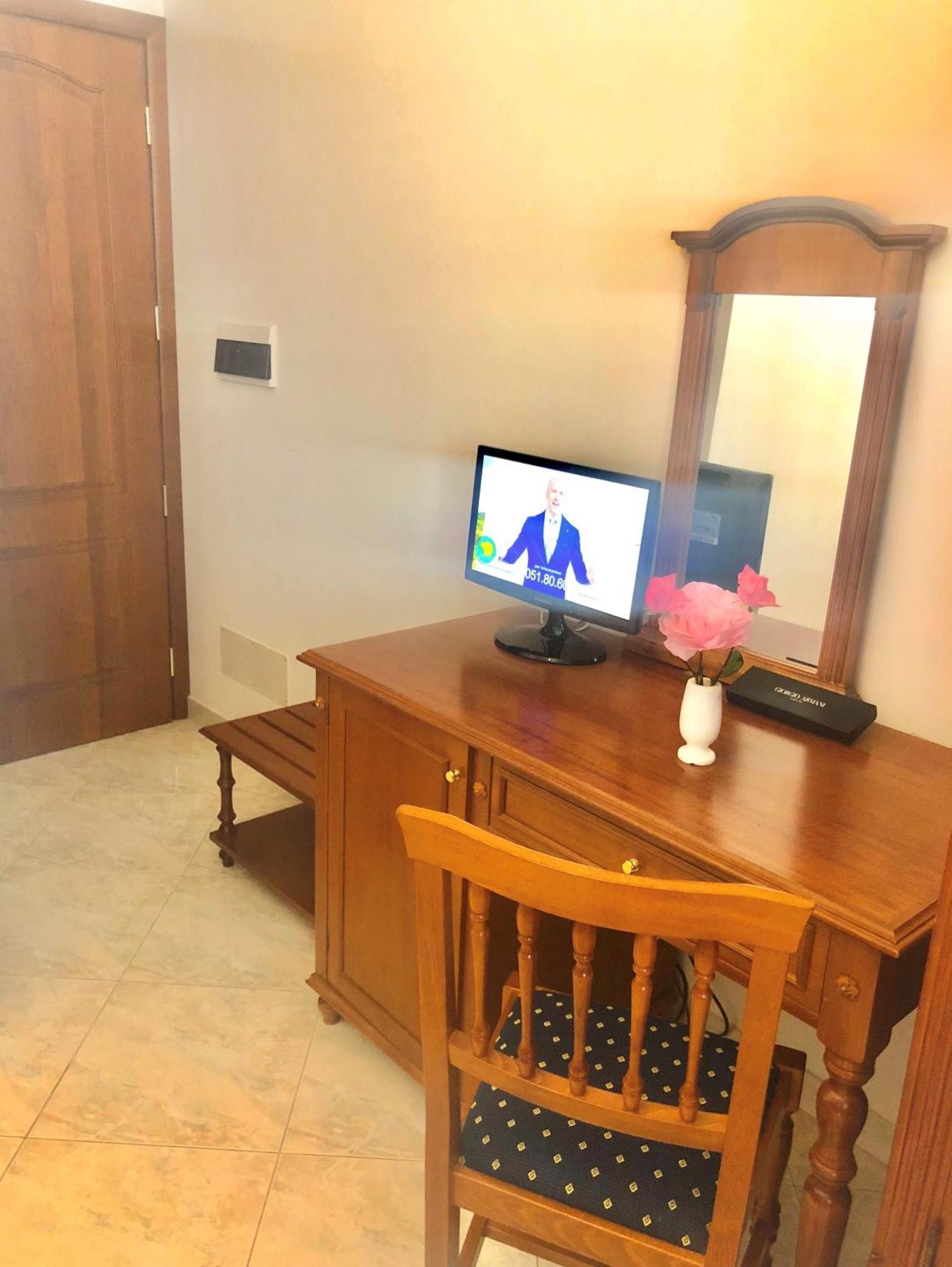Araba Fenice Hotel San Vito Lo Capo Zewnętrze zdjęcie