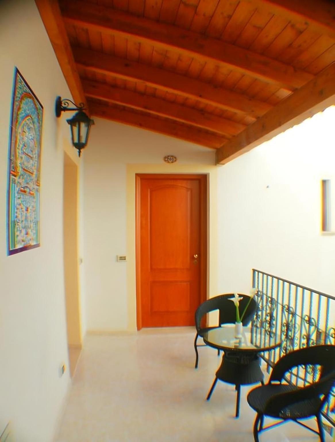 Araba Fenice Hotel San Vito Lo Capo Zewnętrze zdjęcie