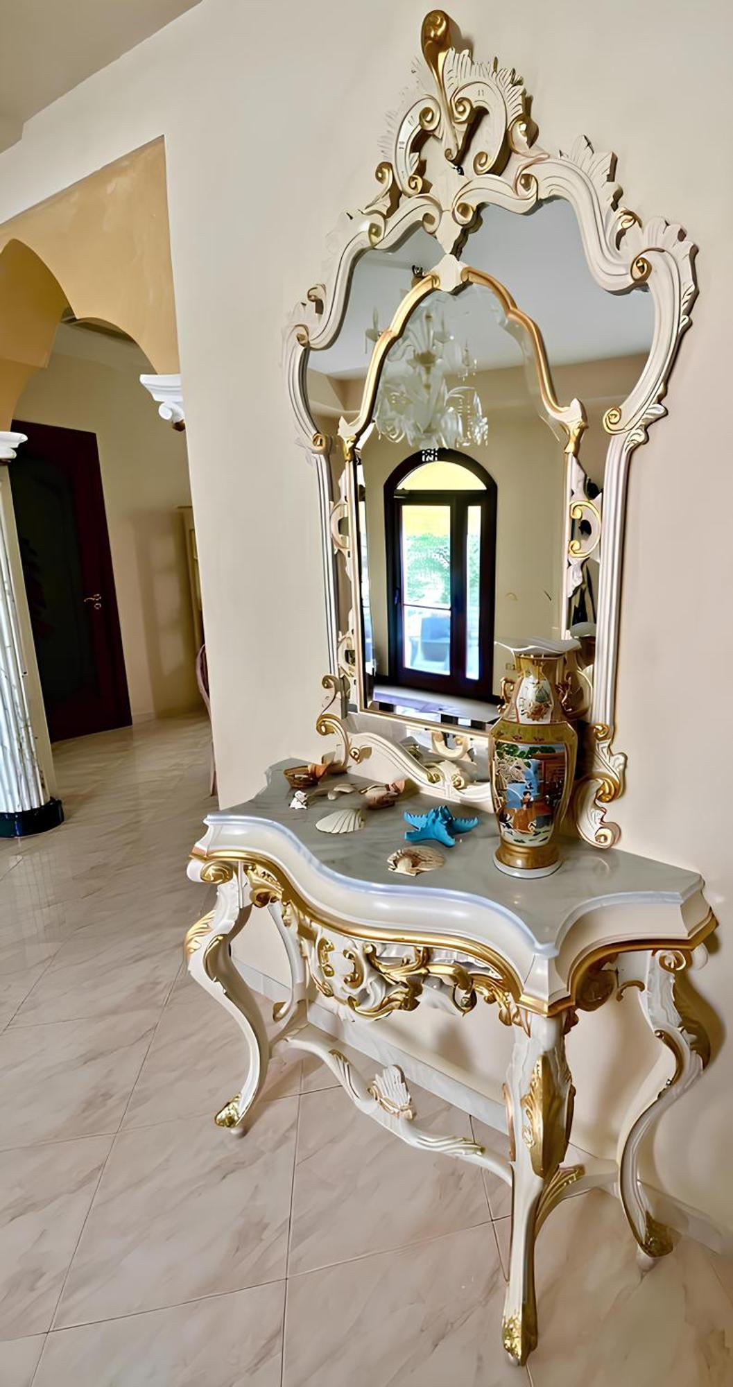 Araba Fenice Hotel San Vito Lo Capo Zewnętrze zdjęcie
