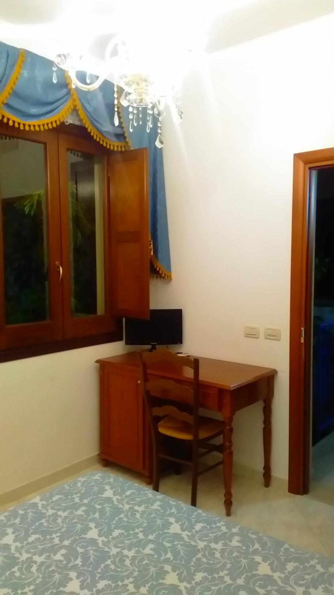 Araba Fenice Hotel San Vito Lo Capo Zewnętrze zdjęcie