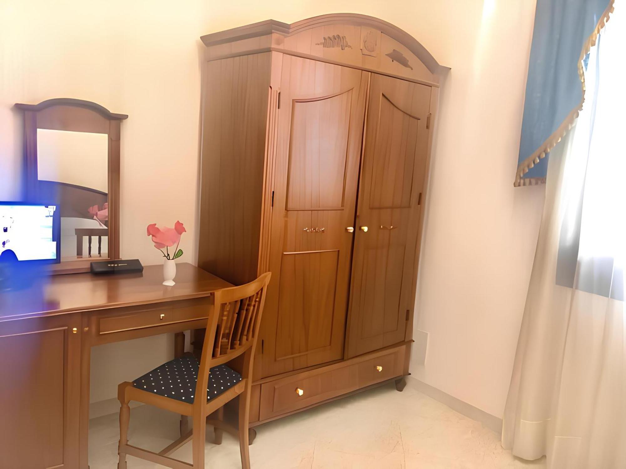 Araba Fenice Hotel San Vito Lo Capo Zewnętrze zdjęcie