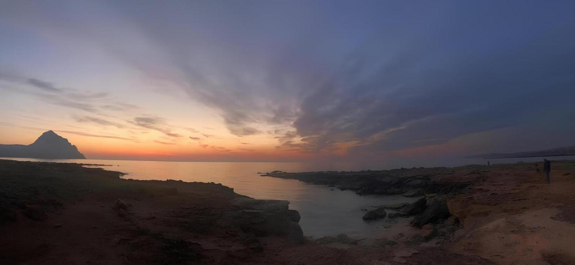Araba Fenice Hotel San Vito Lo Capo Zewnętrze zdjęcie