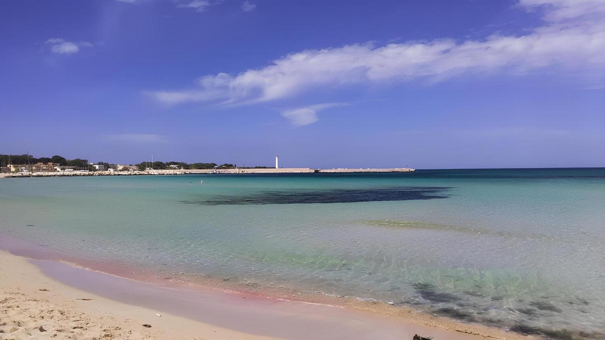 Araba Fenice Hotel San Vito Lo Capo Zewnętrze zdjęcie