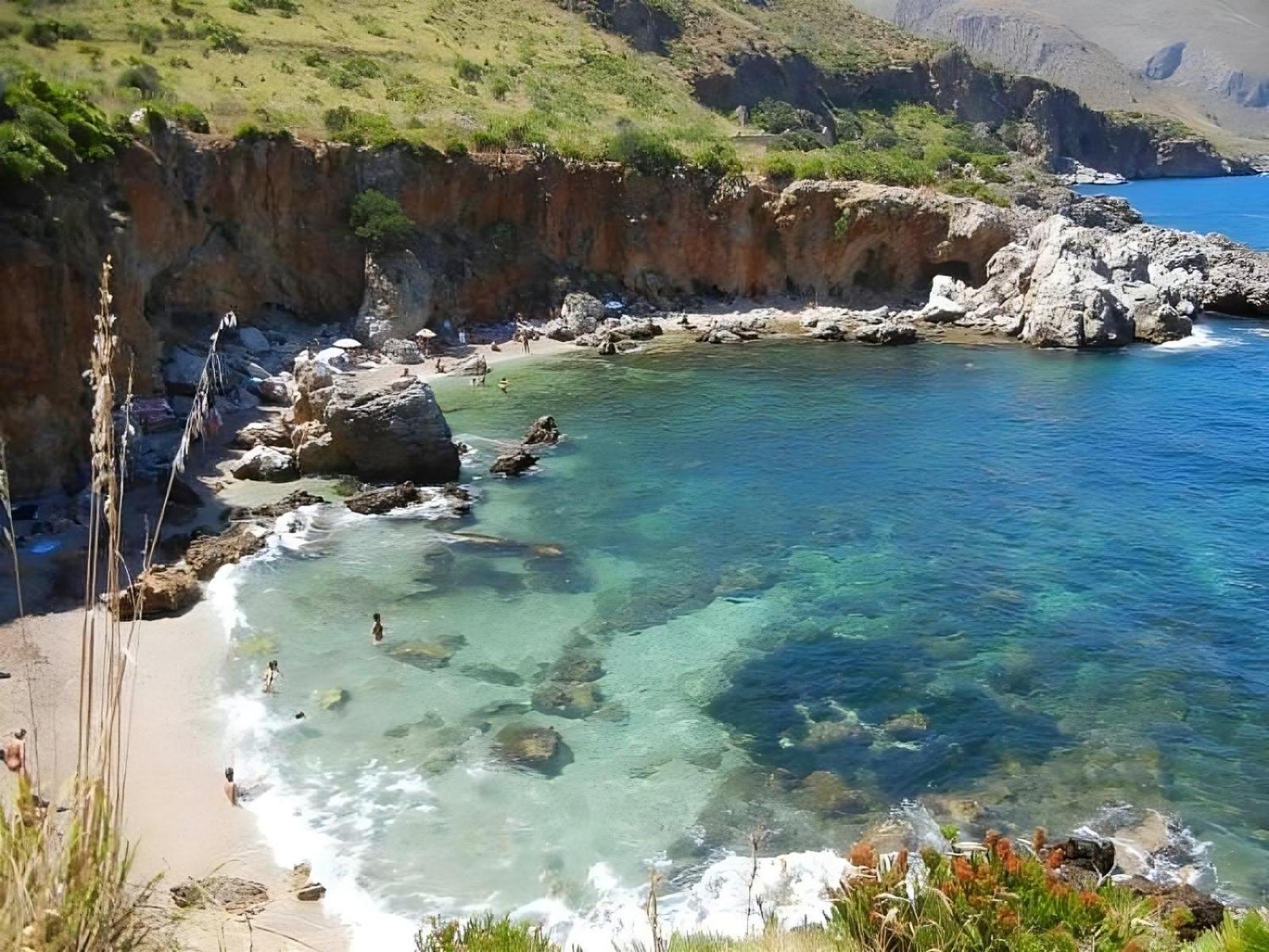 Araba Fenice Hotel San Vito Lo Capo Zewnętrze zdjęcie