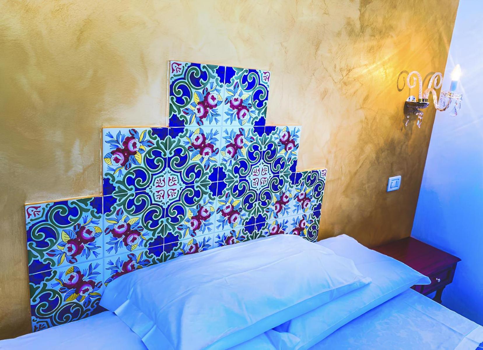 Araba Fenice Hotel San Vito Lo Capo Zewnętrze zdjęcie