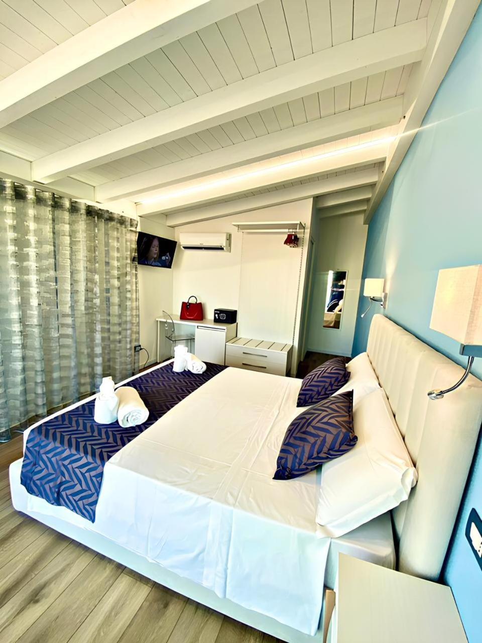 Araba Fenice Hotel San Vito Lo Capo Zewnętrze zdjęcie
