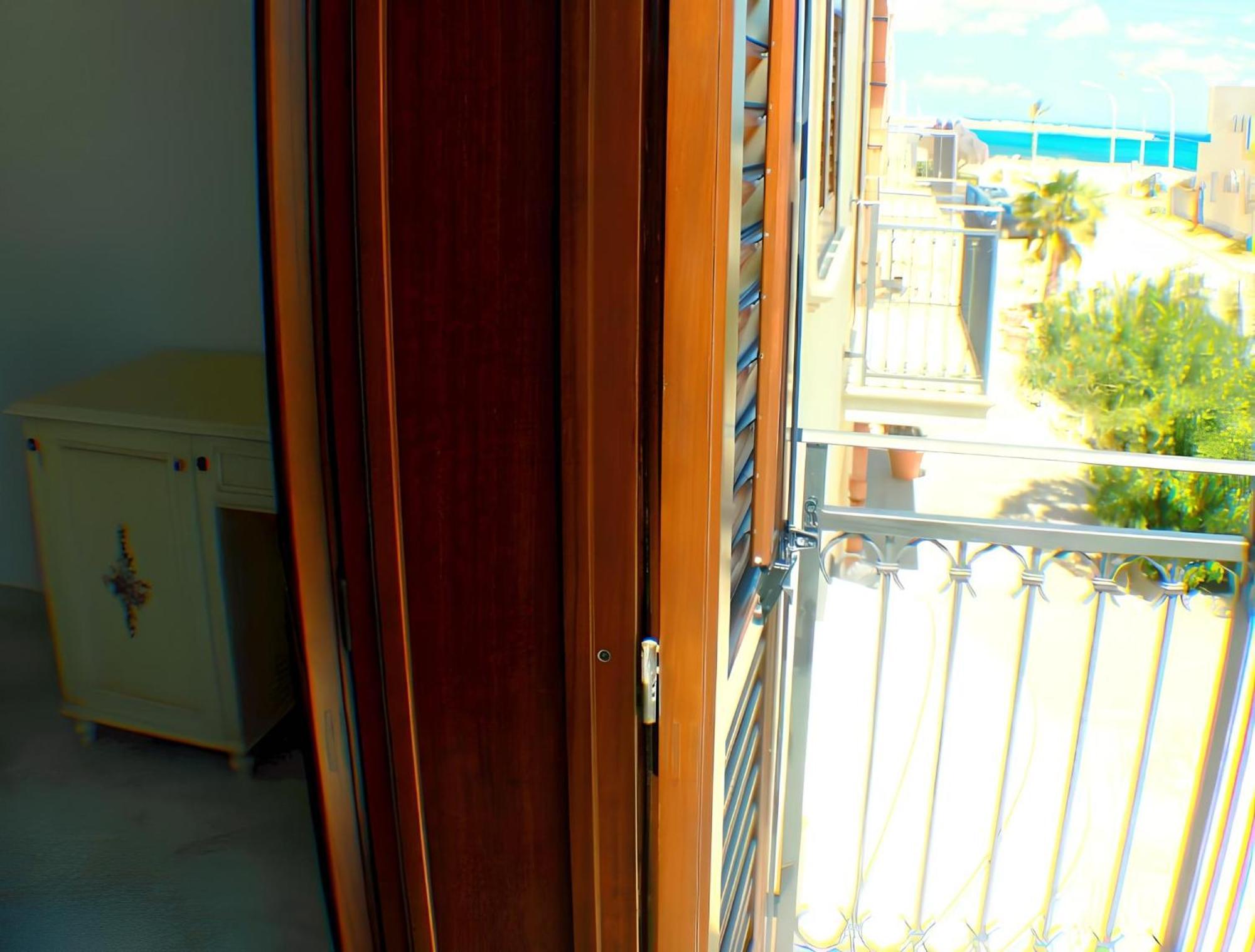 Araba Fenice Hotel San Vito Lo Capo Zewnętrze zdjęcie
