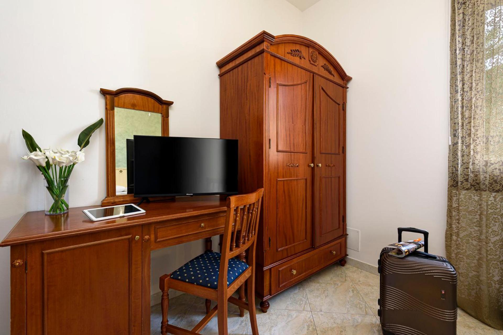 Araba Fenice Hotel San Vito Lo Capo Zewnętrze zdjęcie