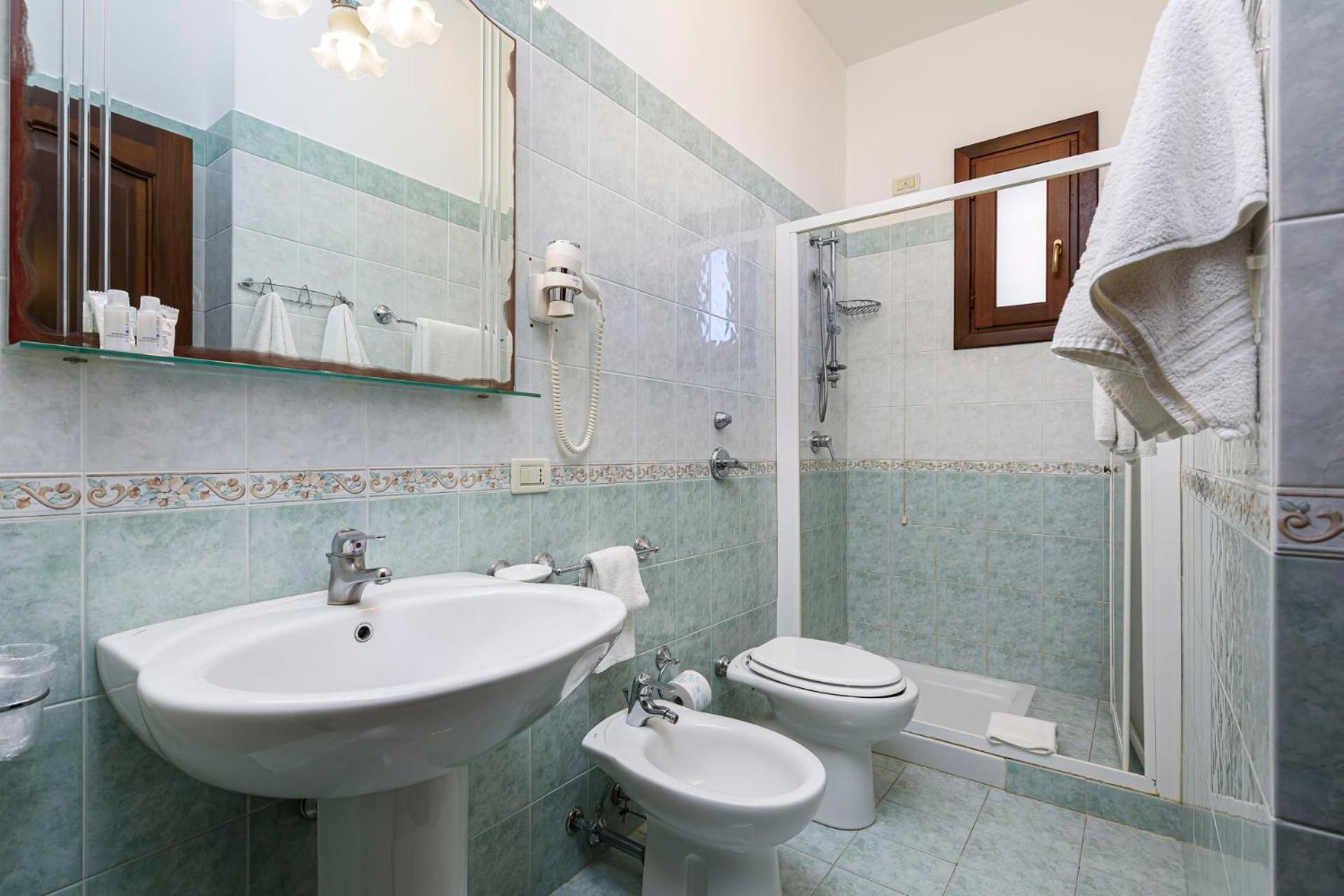 Araba Fenice Hotel San Vito Lo Capo Zewnętrze zdjęcie