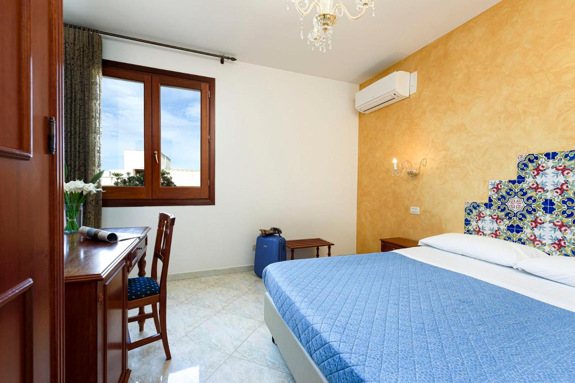 Araba Fenice Hotel San Vito Lo Capo Zewnętrze zdjęcie