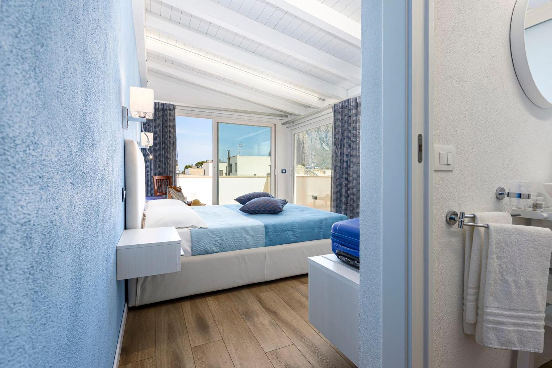 Araba Fenice Hotel San Vito Lo Capo Zewnętrze zdjęcie