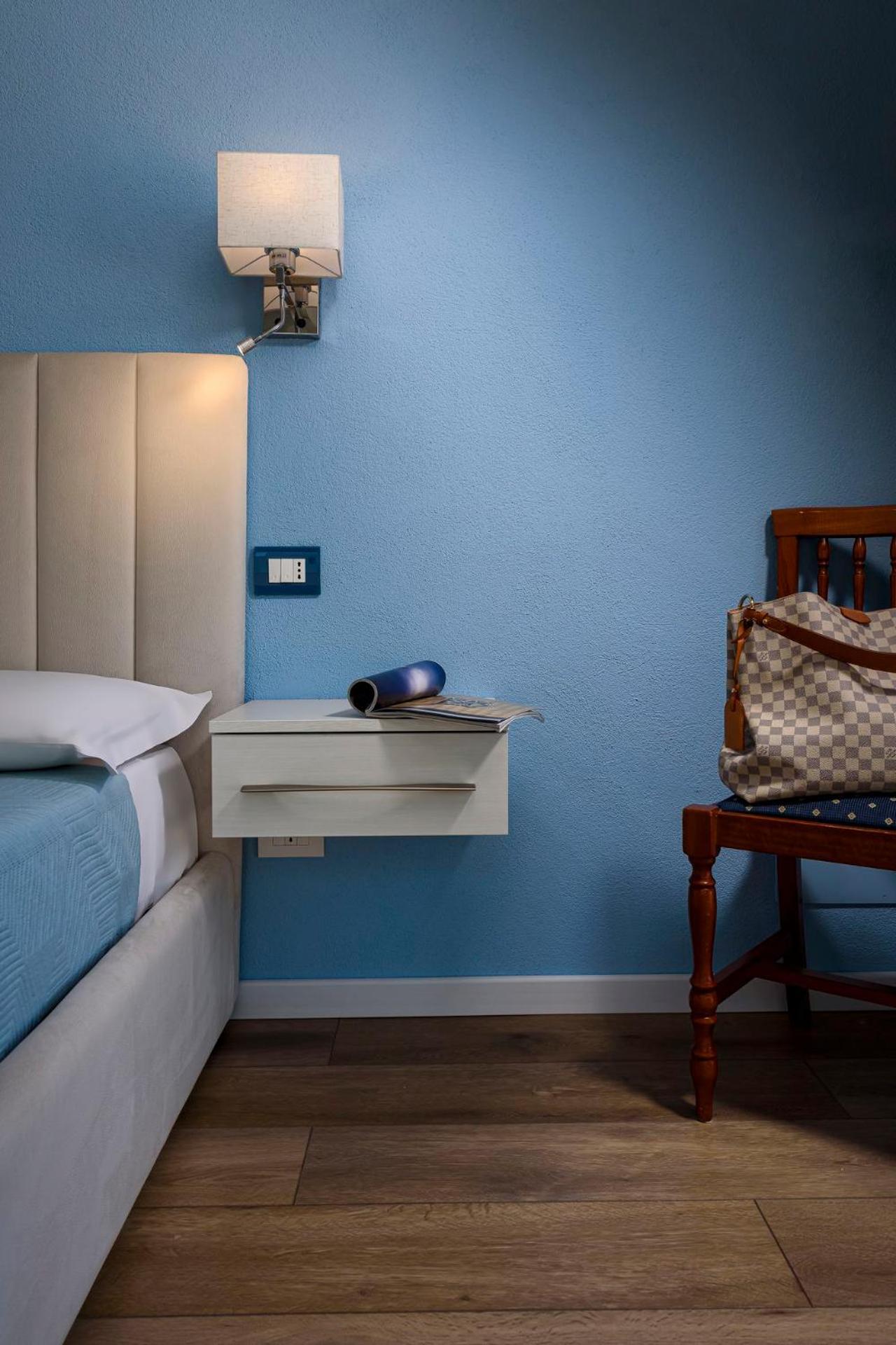 Araba Fenice Hotel San Vito Lo Capo Zewnętrze zdjęcie