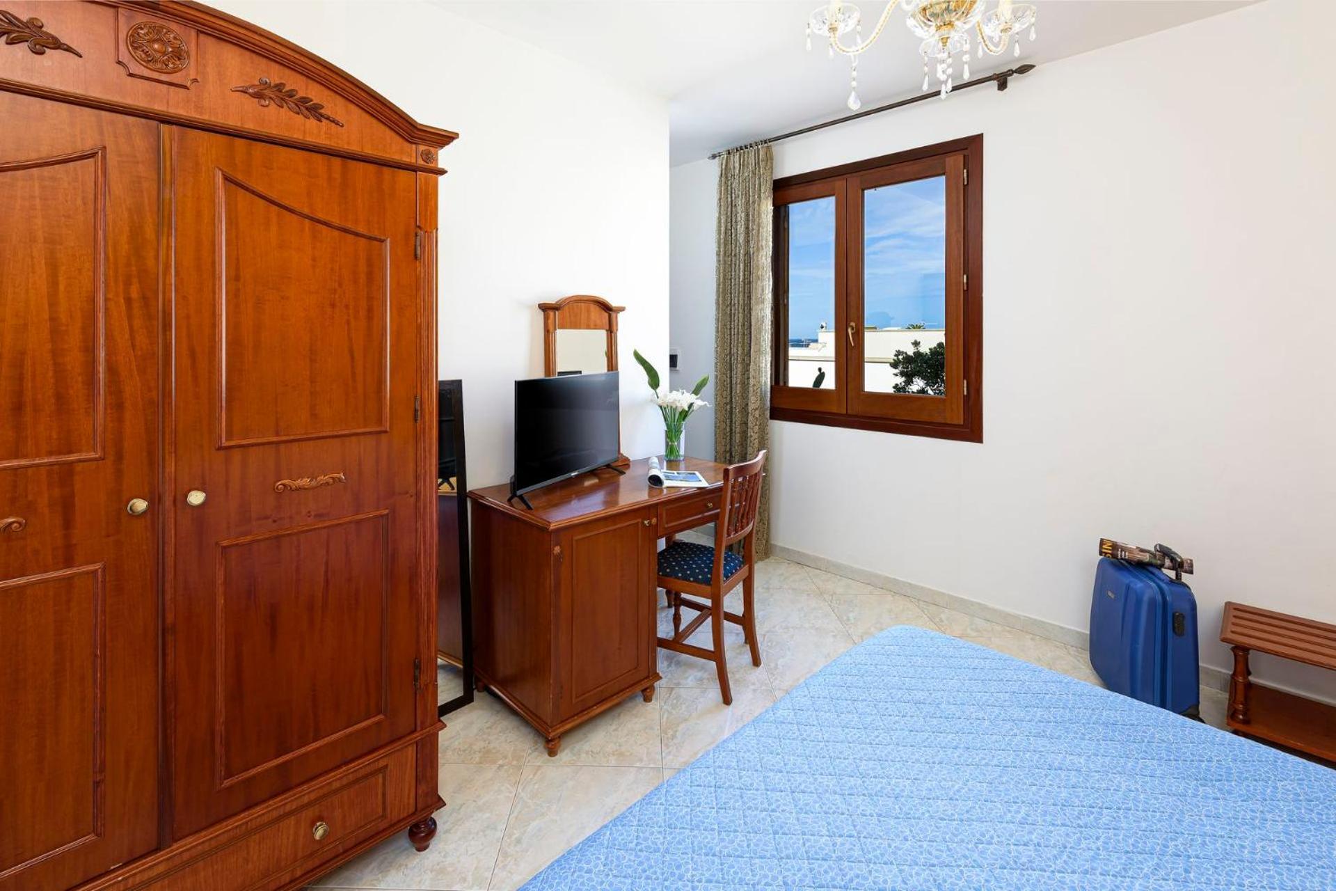 Araba Fenice Hotel San Vito Lo Capo Zewnętrze zdjęcie