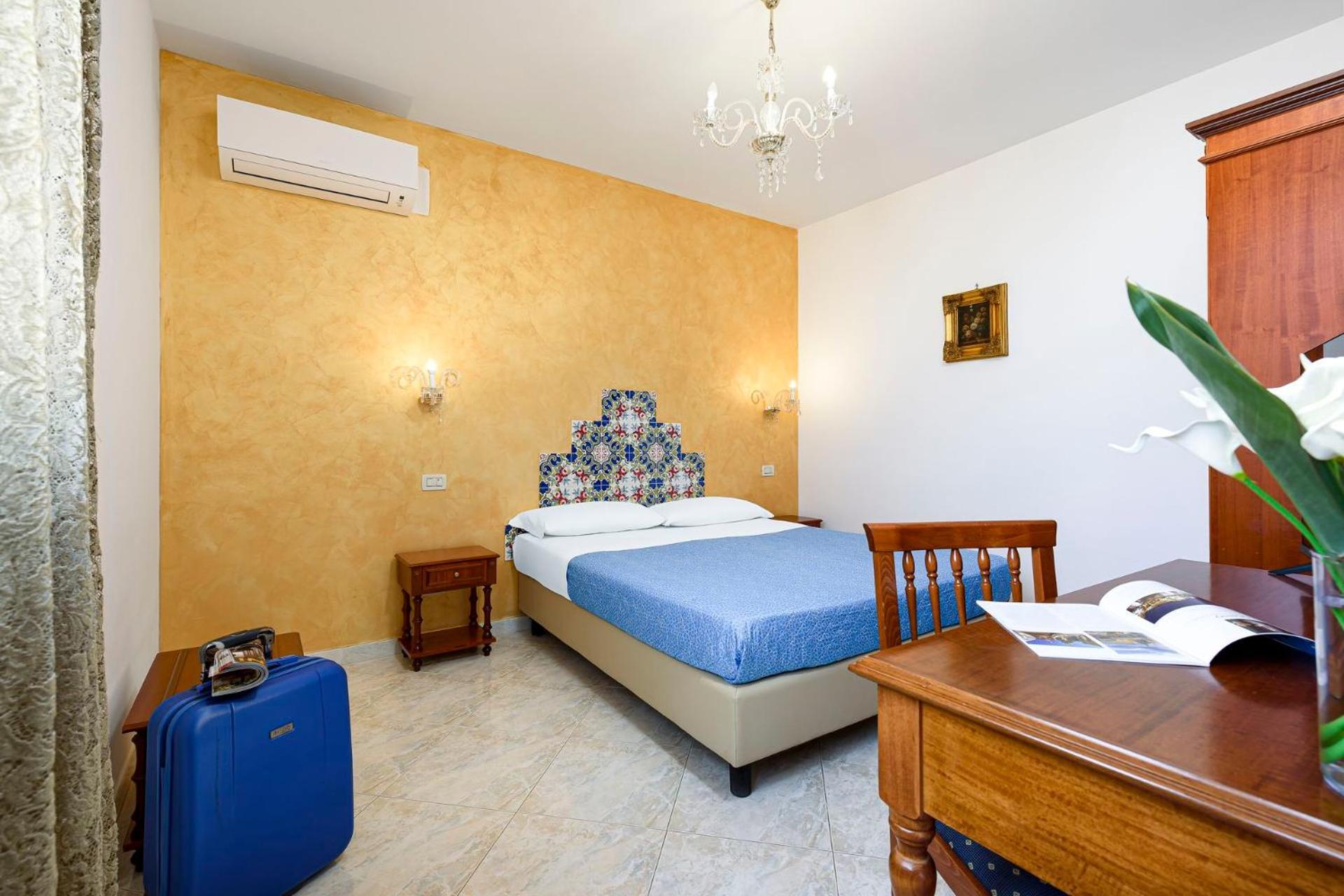 Araba Fenice Hotel San Vito Lo Capo Zewnętrze zdjęcie