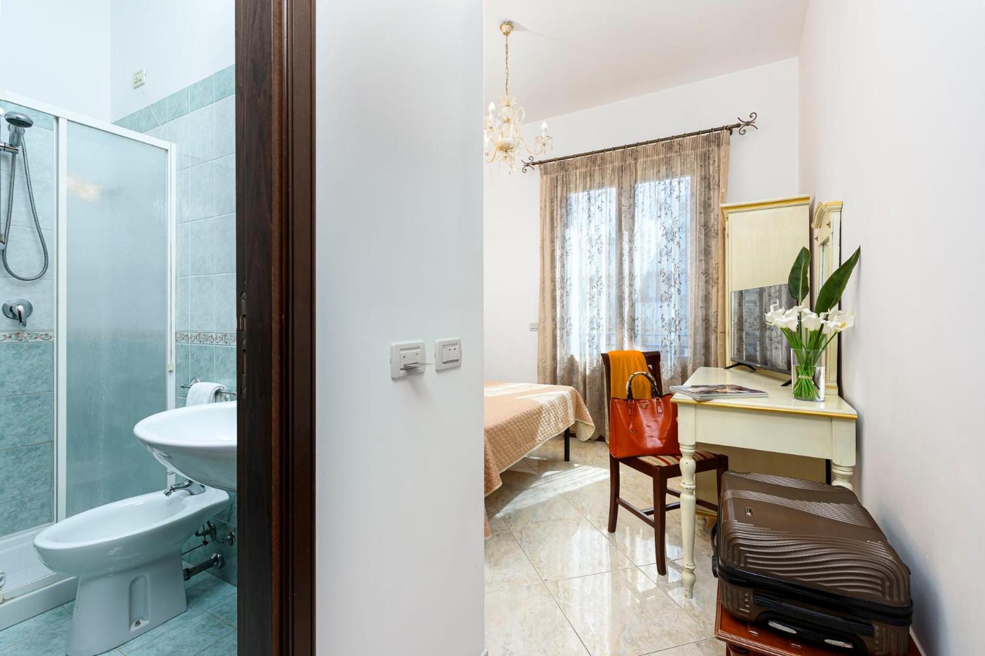 Araba Fenice Hotel San Vito Lo Capo Zewnętrze zdjęcie