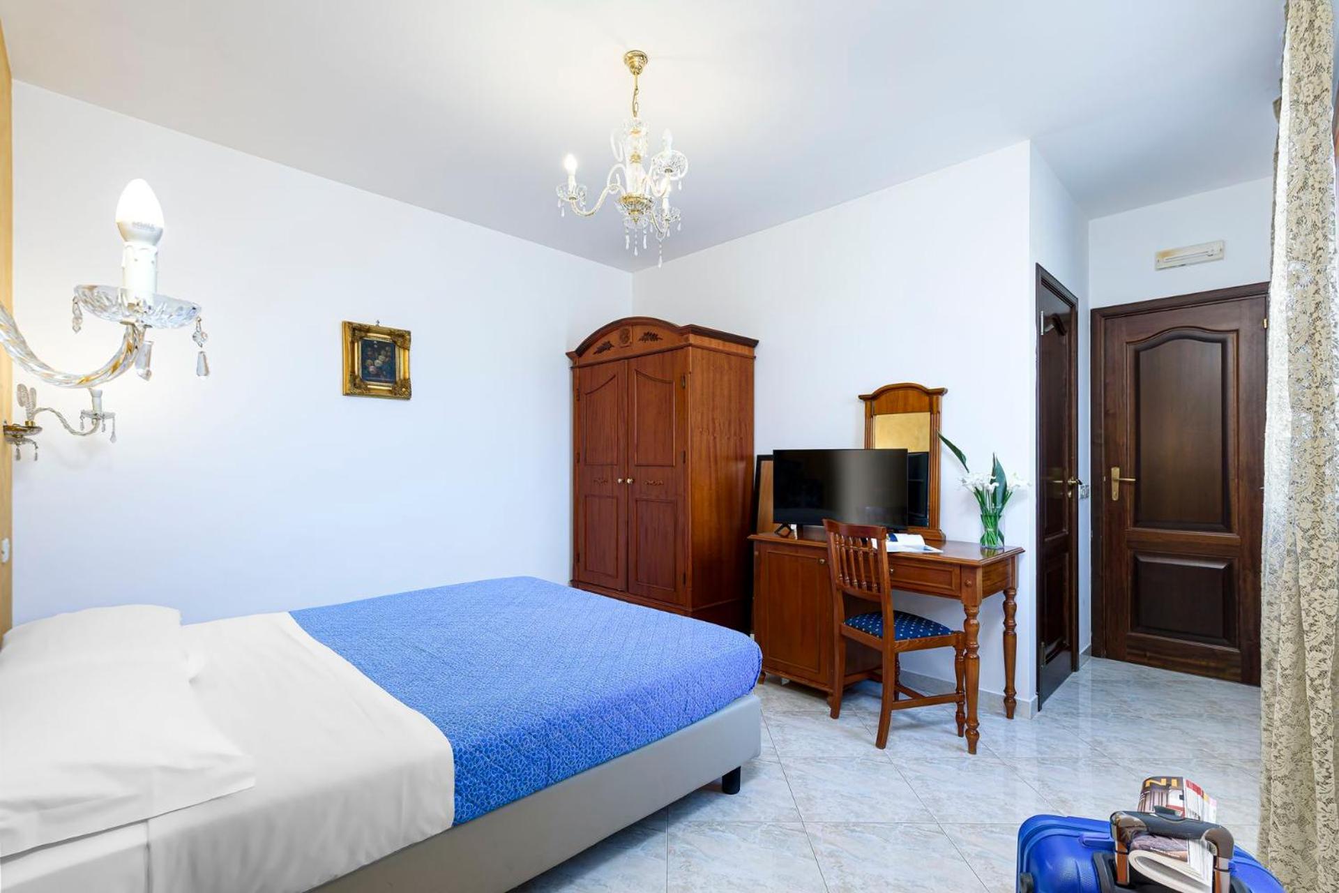 Araba Fenice Hotel San Vito Lo Capo Zewnętrze zdjęcie