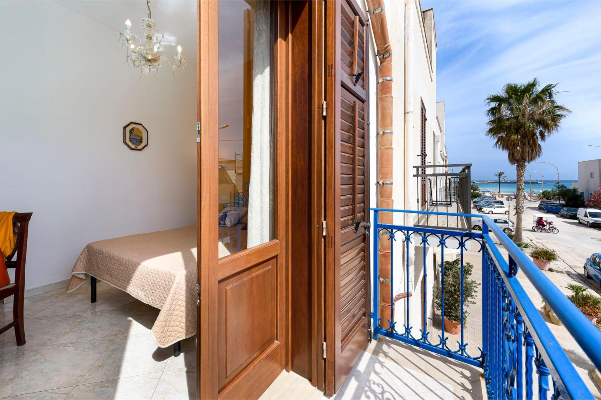 Araba Fenice Hotel San Vito Lo Capo Zewnętrze zdjęcie