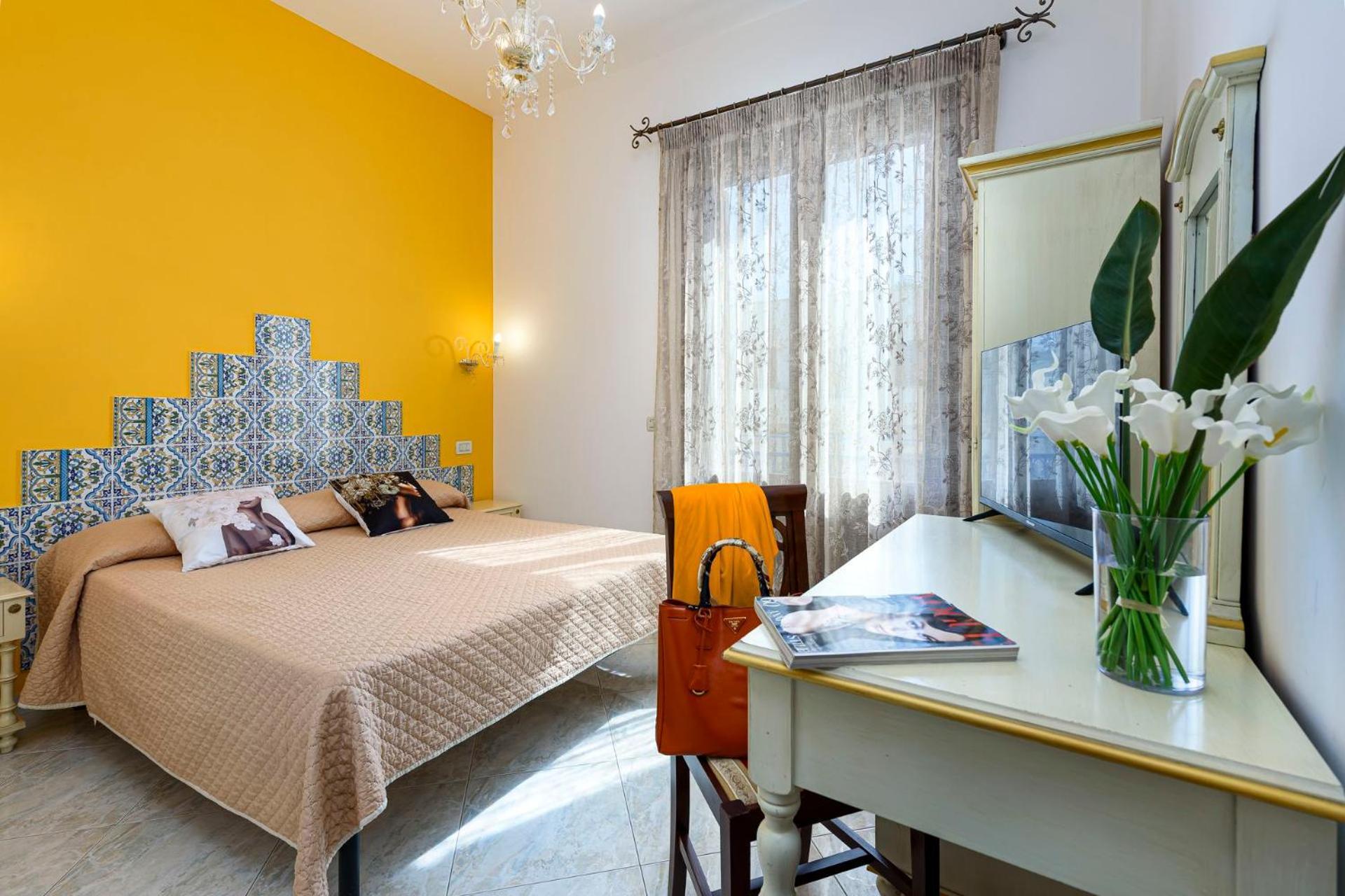 Araba Fenice Hotel San Vito Lo Capo Zewnętrze zdjęcie