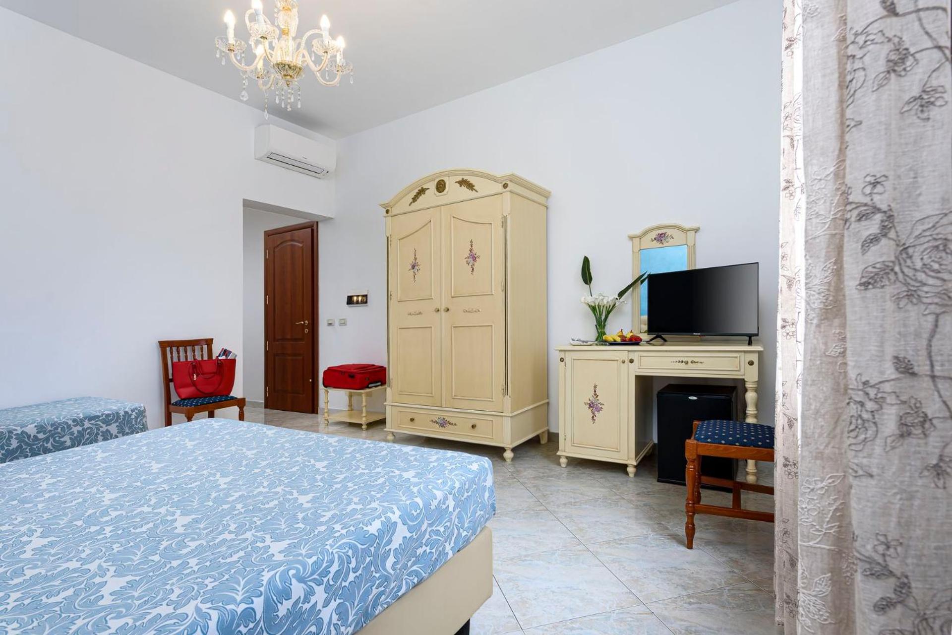 Araba Fenice Hotel San Vito Lo Capo Zewnętrze zdjęcie