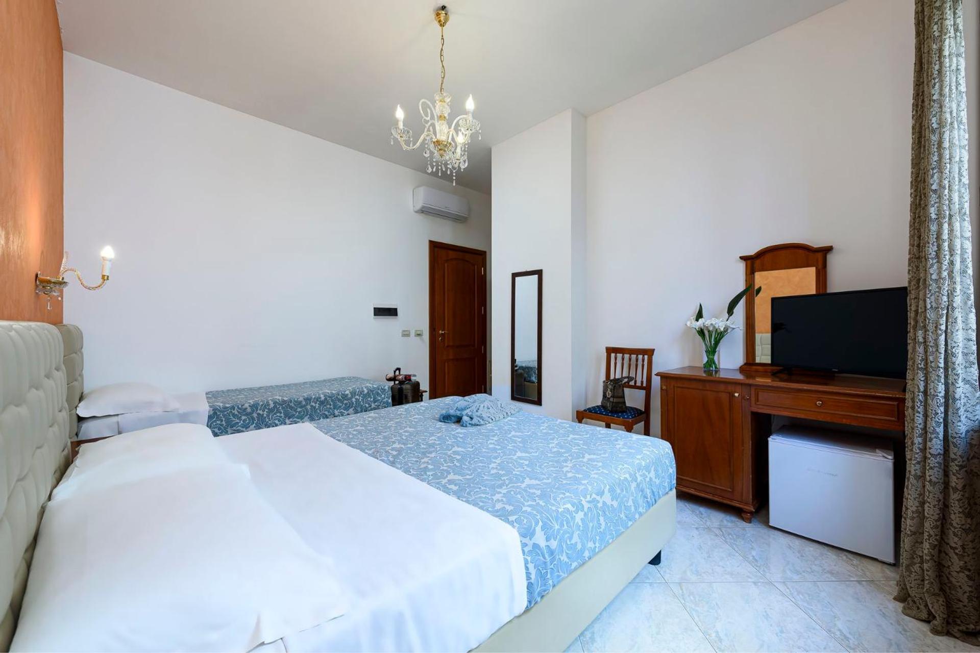 Araba Fenice Hotel San Vito Lo Capo Zewnętrze zdjęcie