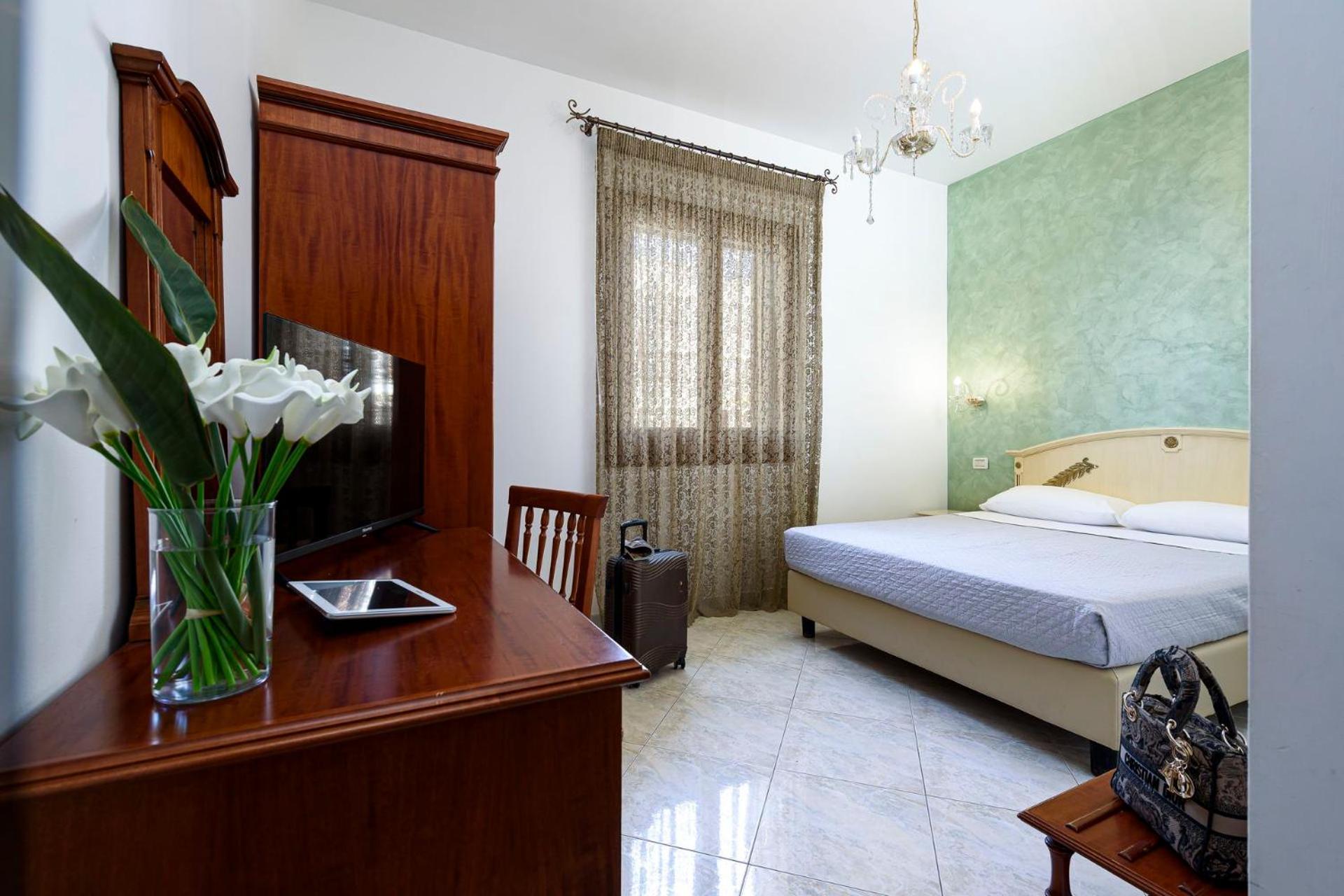 Araba Fenice Hotel San Vito Lo Capo Zewnętrze zdjęcie