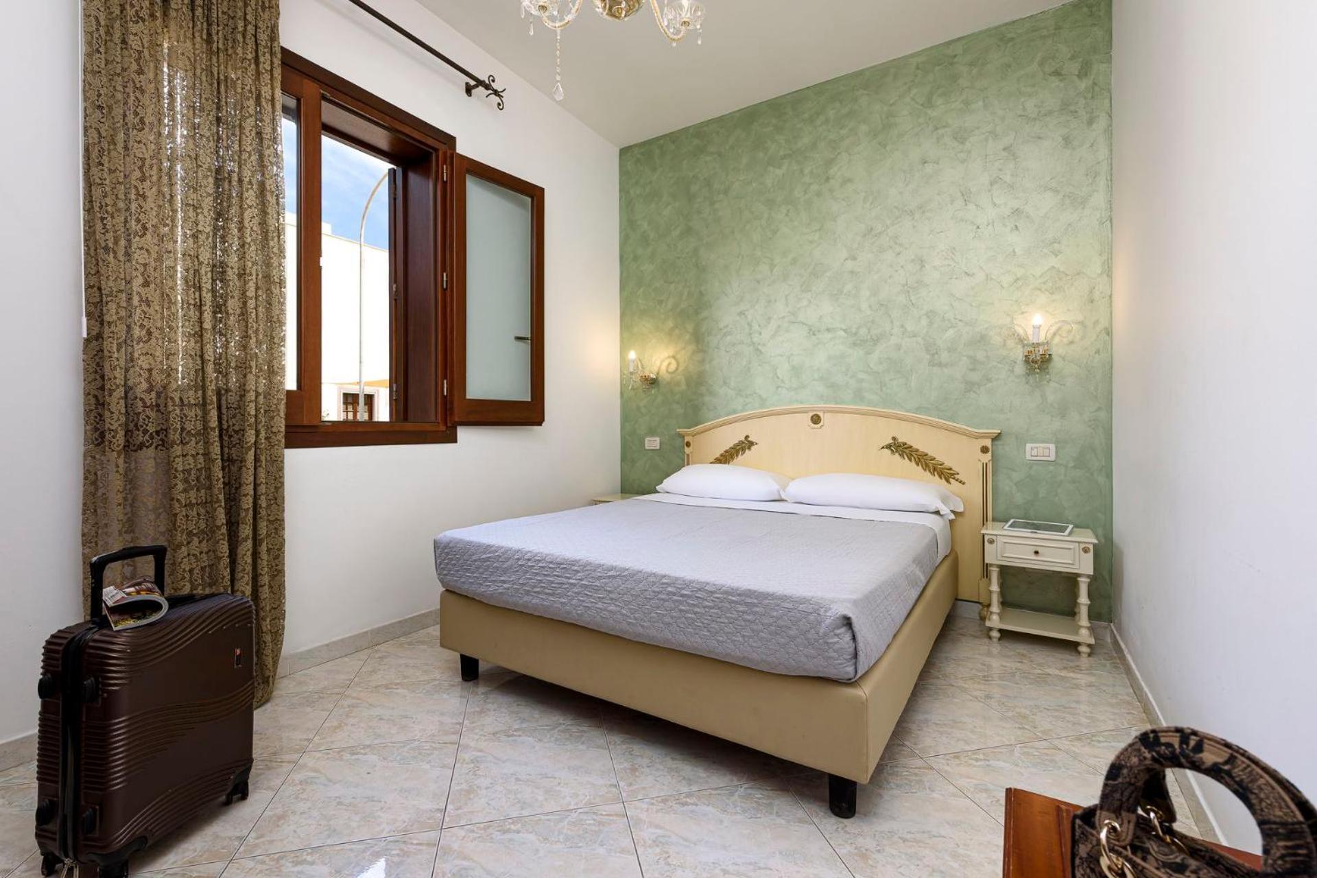 Araba Fenice Hotel San Vito Lo Capo Zewnętrze zdjęcie