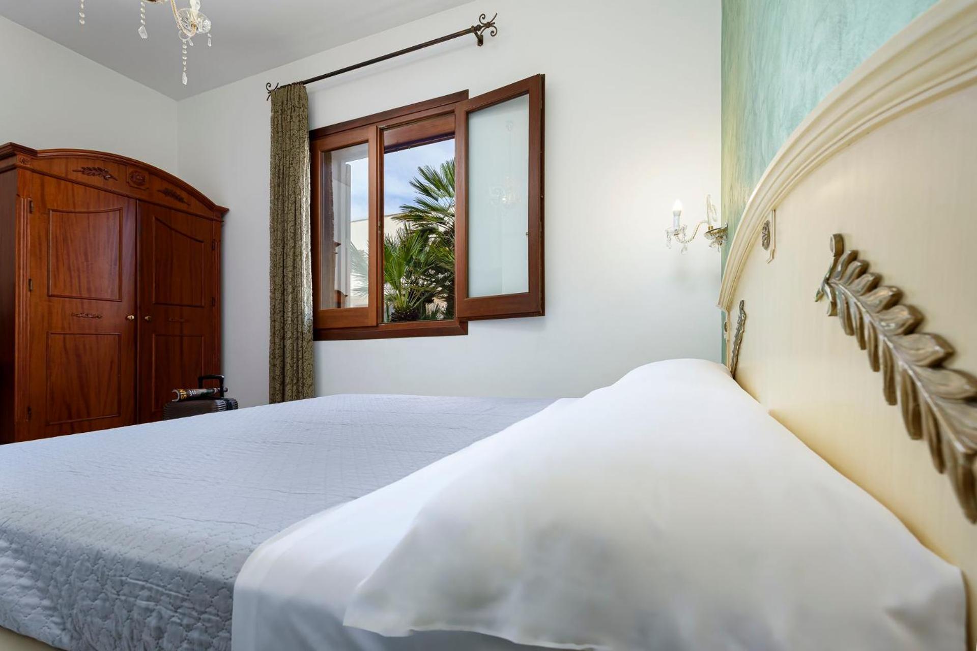 Araba Fenice Hotel San Vito Lo Capo Zewnętrze zdjęcie