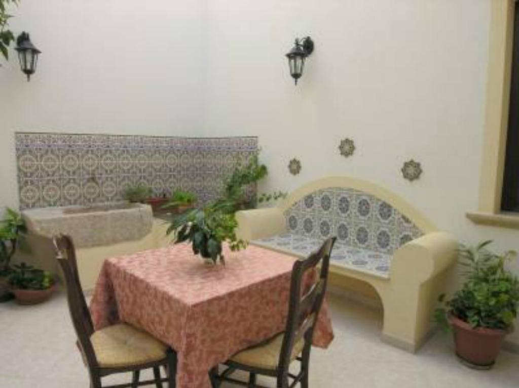 Araba Fenice Hotel San Vito Lo Capo Zewnętrze zdjęcie