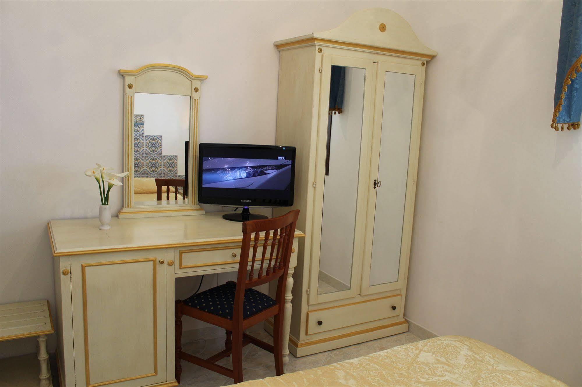 Araba Fenice Hotel San Vito Lo Capo Zewnętrze zdjęcie