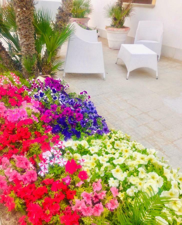 Araba Fenice Hotel San Vito Lo Capo Zewnętrze zdjęcie